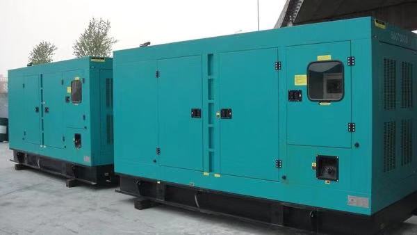 什邡幼儿园备用发电机供