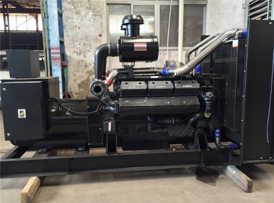 什邡柴油发电机