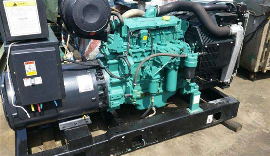 什邡柴油发电机